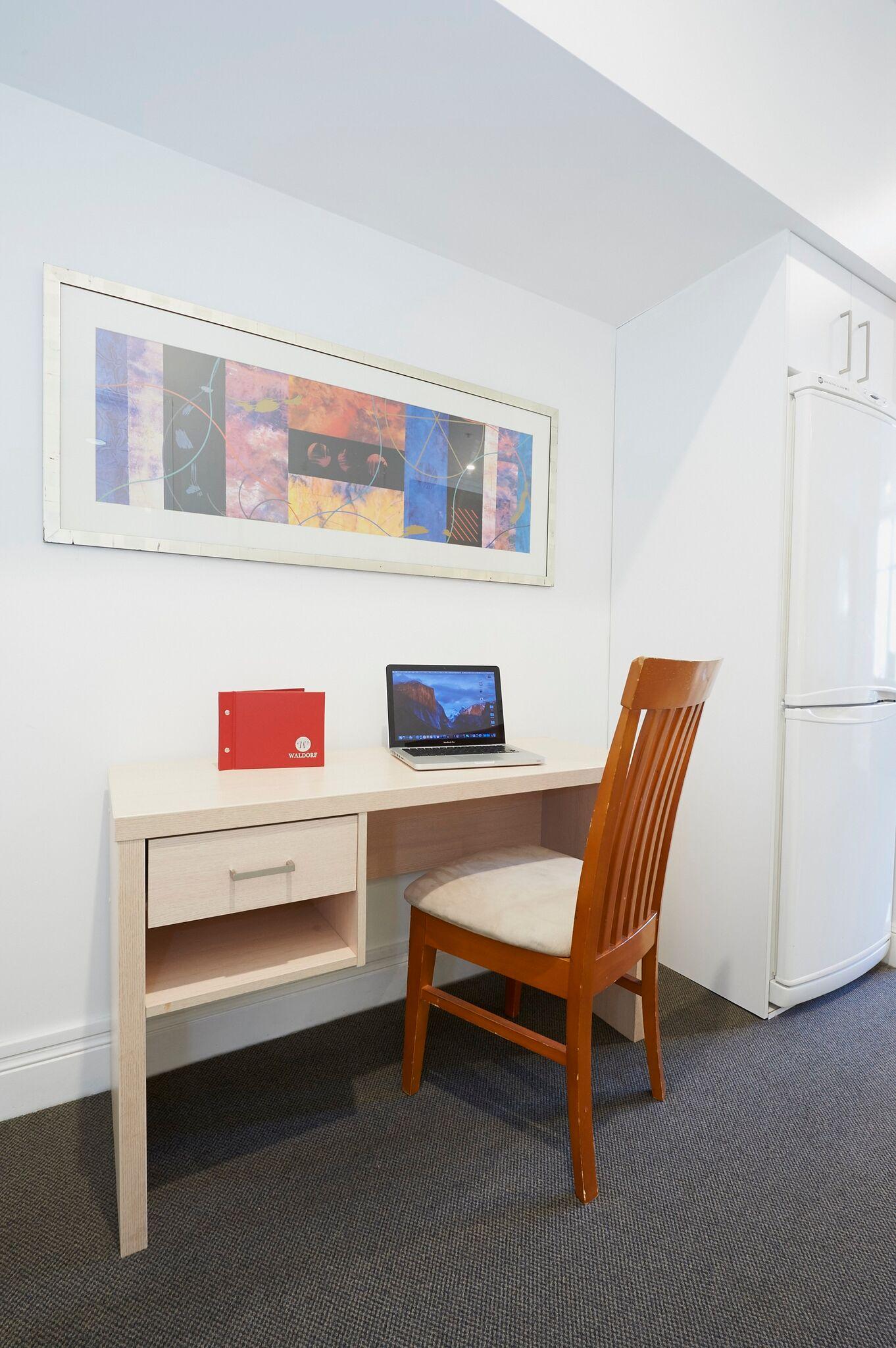 Nesuto Woolloomooloo Aparthotel Sidney Exterior foto