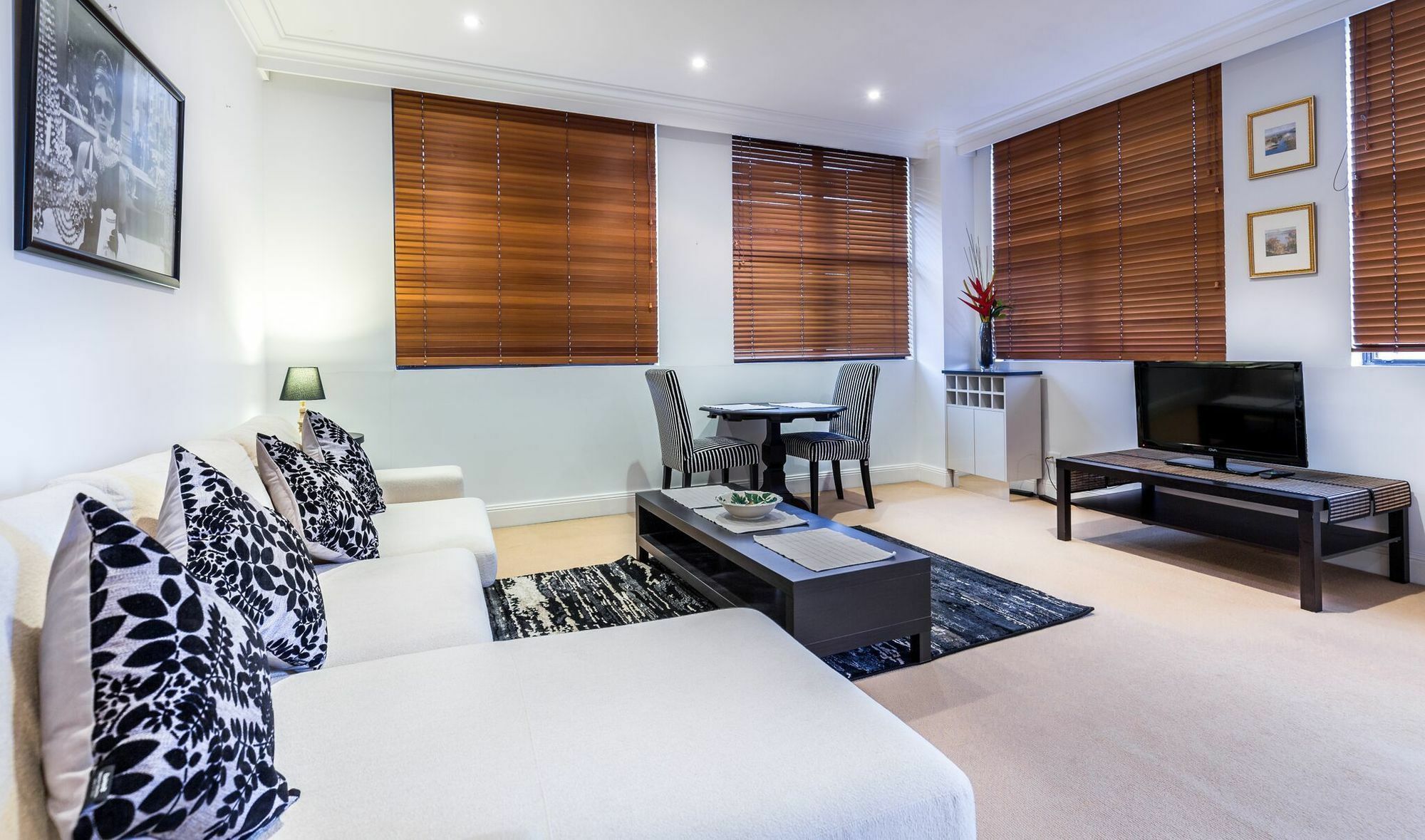 Nesuto Woolloomooloo Aparthotel Sidney Exterior foto